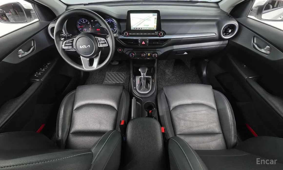 Kia K3 2021 1.6