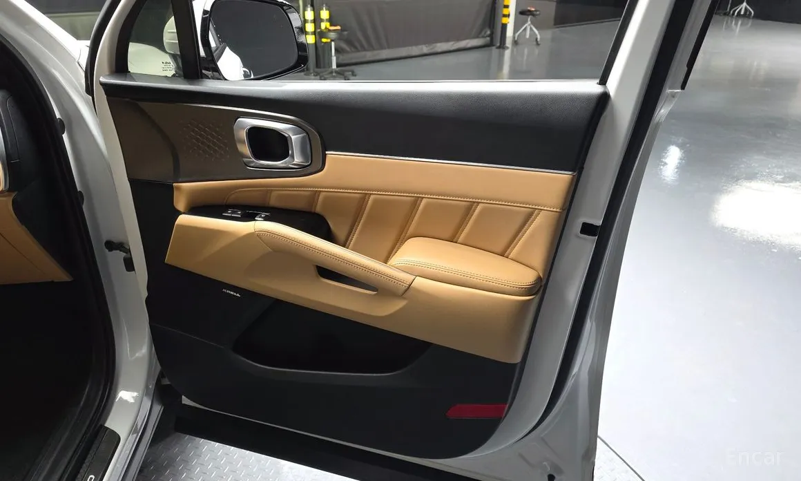 Фото 24 - Kia Sorento