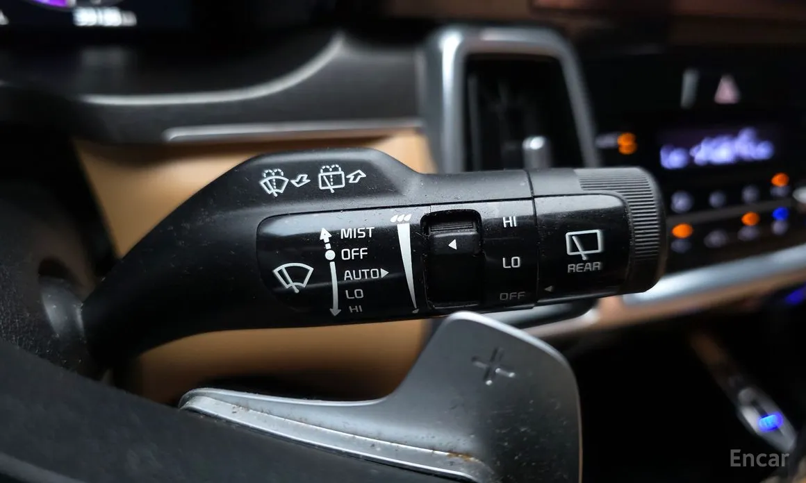 Фото 27 - Kia Sorento