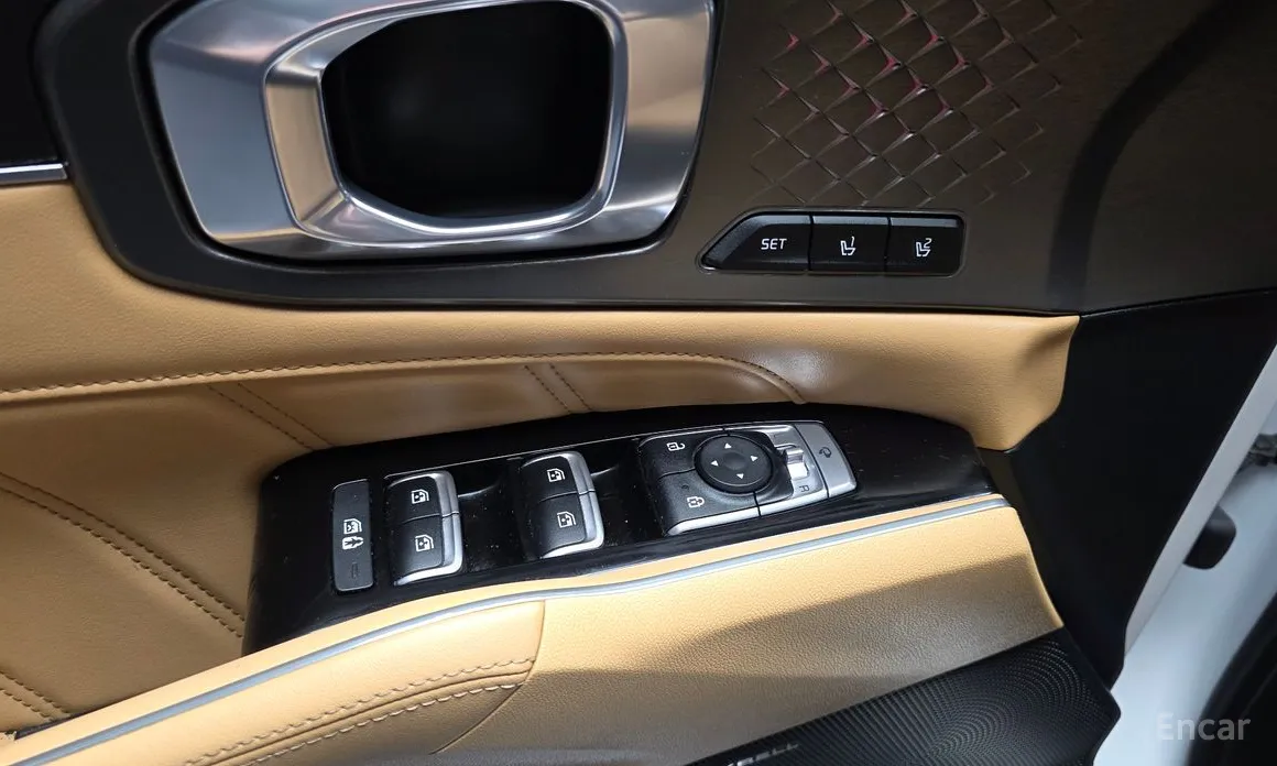 Фото 31 - Kia Sorento