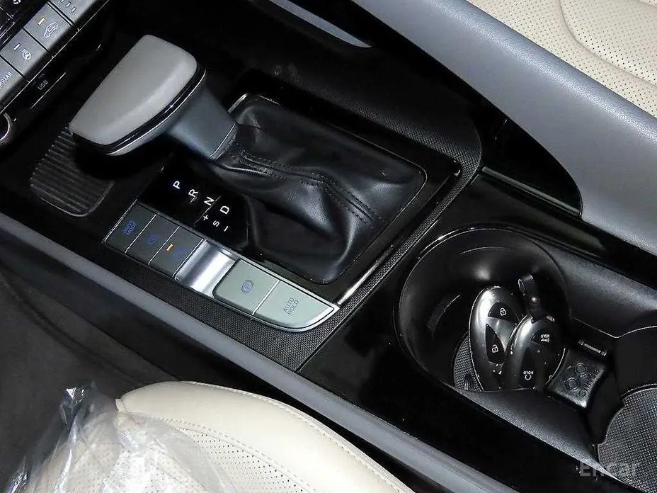 Hyundai Avante 2023 1.6