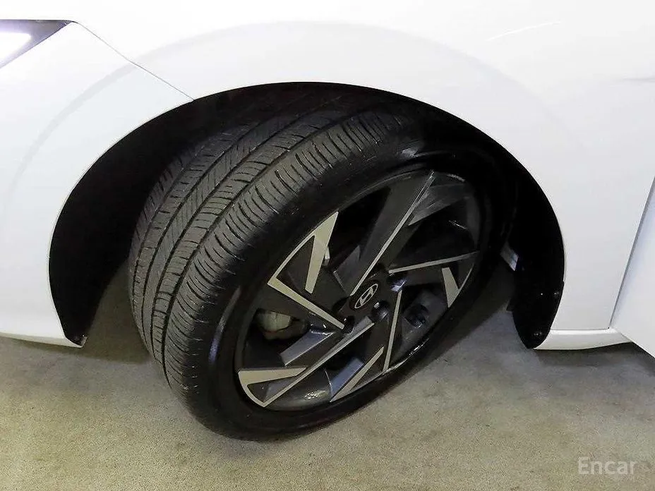 Hyundai Avante 2023 1.6