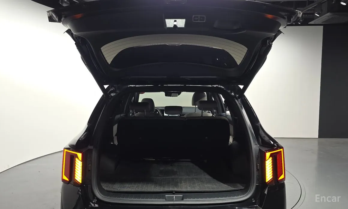 Kia Sorento 2023 HEV 1.6 4WD