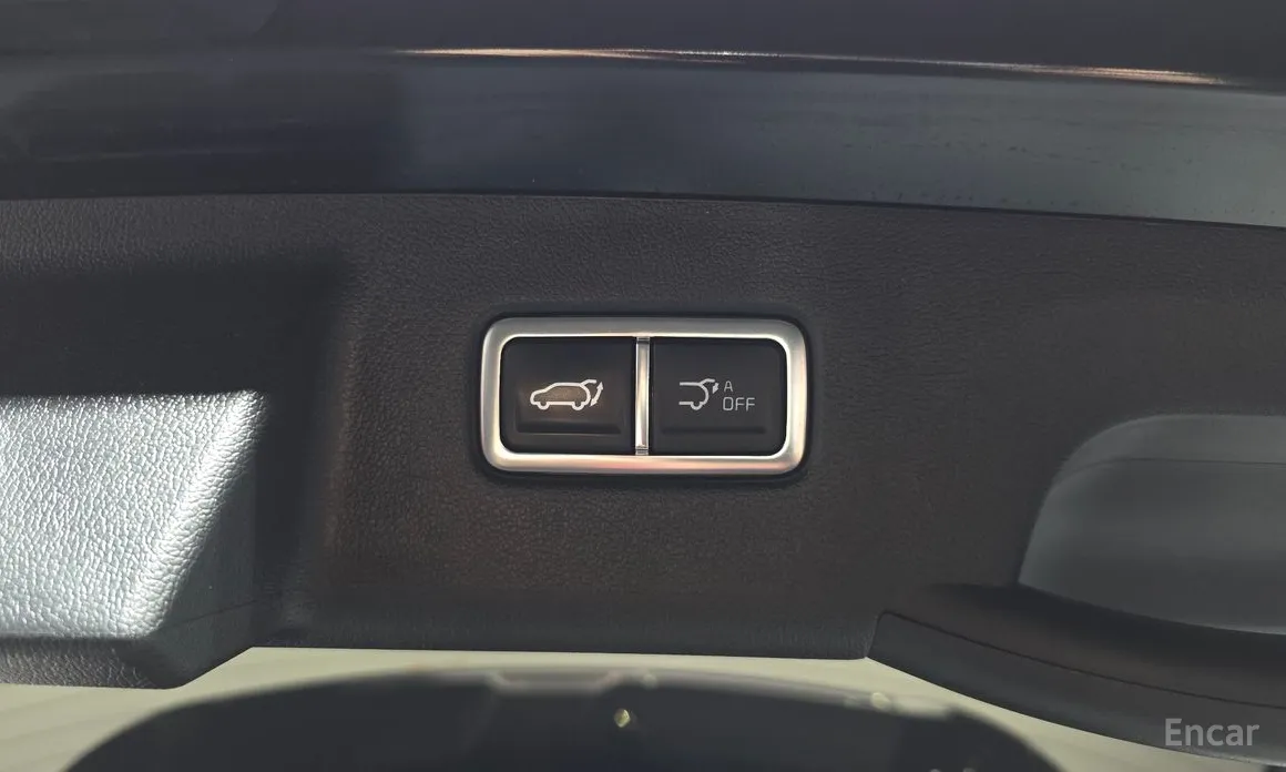Kia Sorento 2023 HEV 1.6 4WD