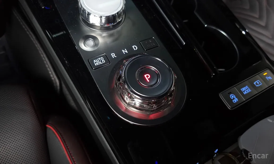 Фото 9 - Genesis G80
