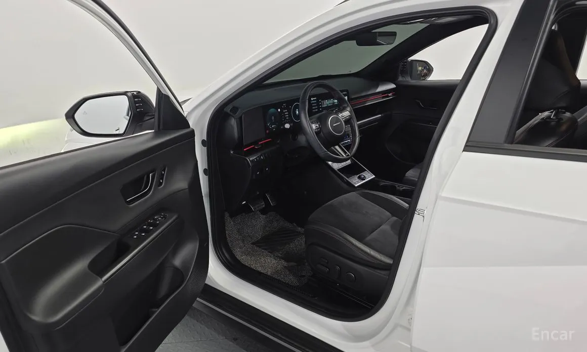 Hyundai Kona 2023 Gasoline 1.6 Turbo 2WD