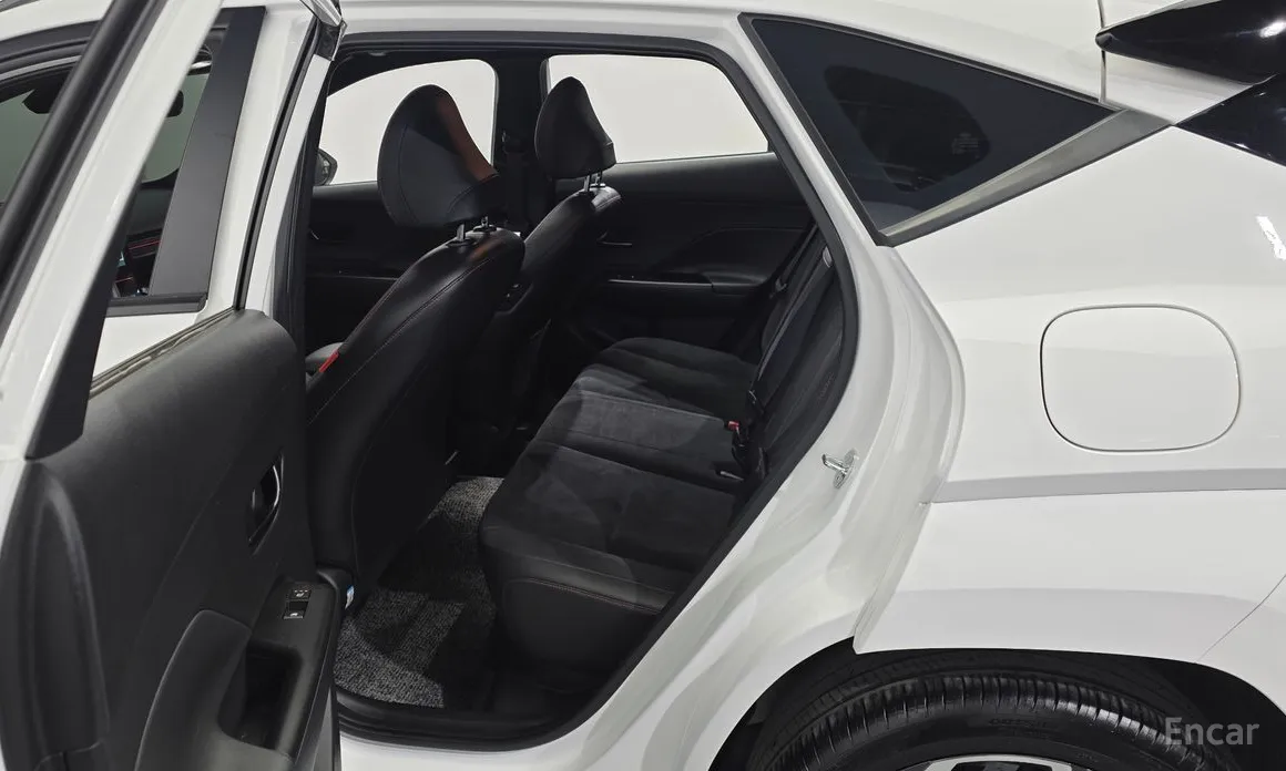 Hyundai Kona 2023 Gasoline 1.6 Turbo 2WD