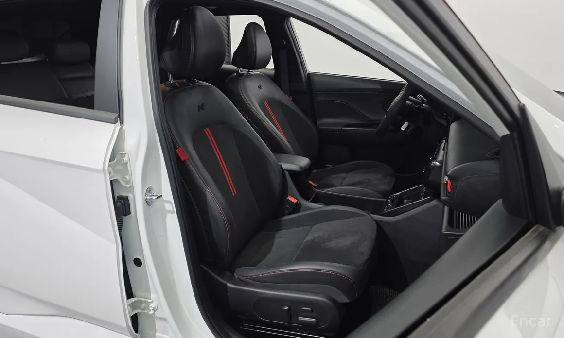 Hyundai Kona 2023 Gasoline 1.6 Turbo 2WD