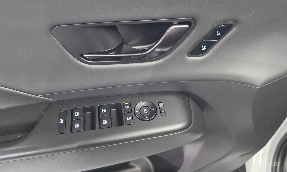 Hyundai Kona 2023 Gasoline 1.6 Turbo 2WD