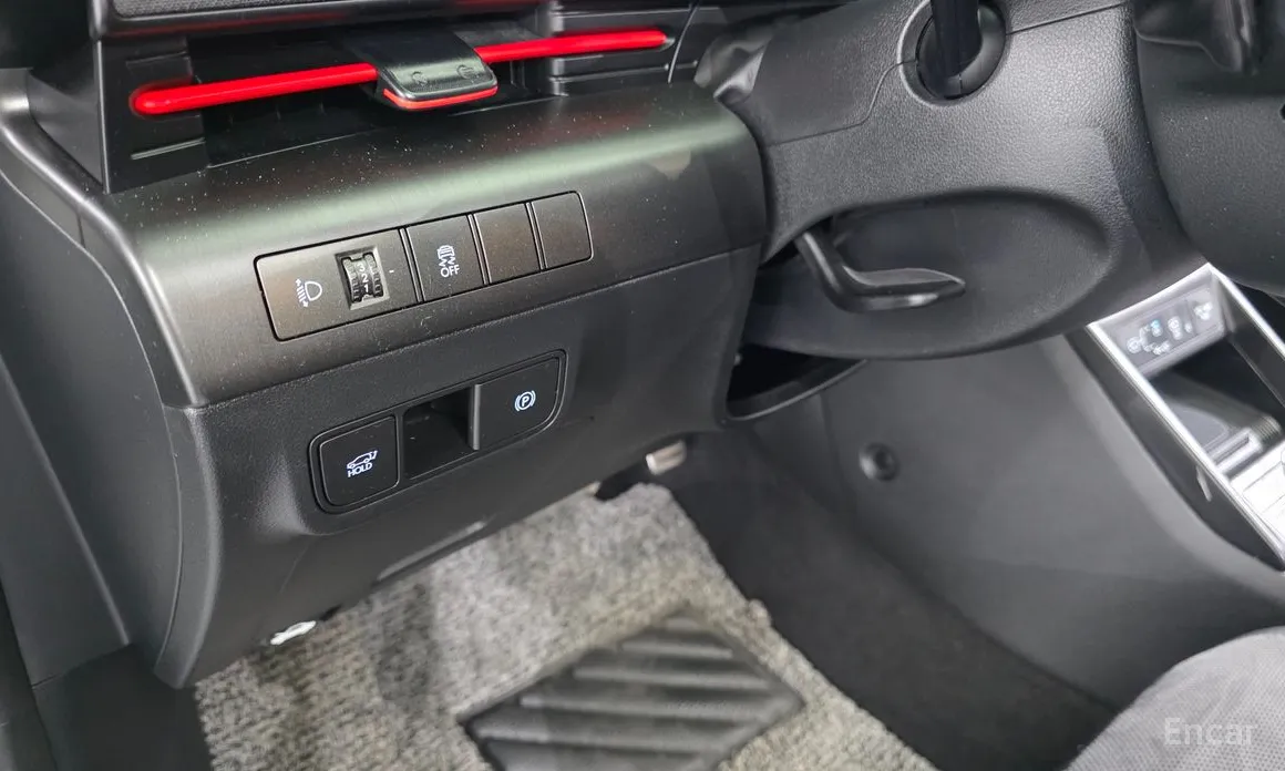 Hyundai Kona 2023 Gasoline 1.6 Turbo 2WD