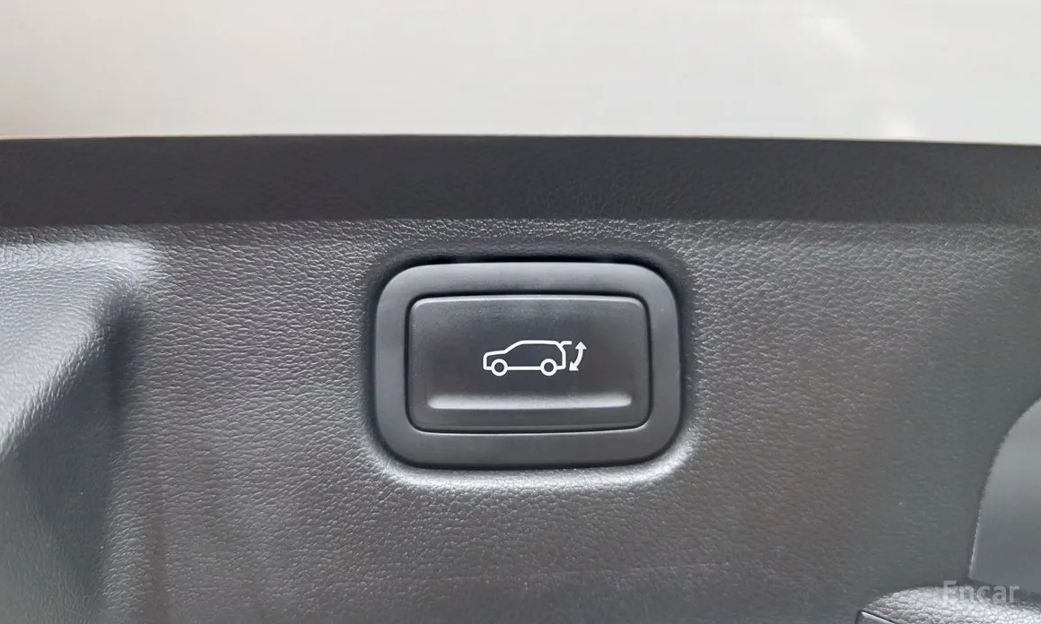 Hyundai Kona 2023 Gasoline 1.6 Turbo 2WD