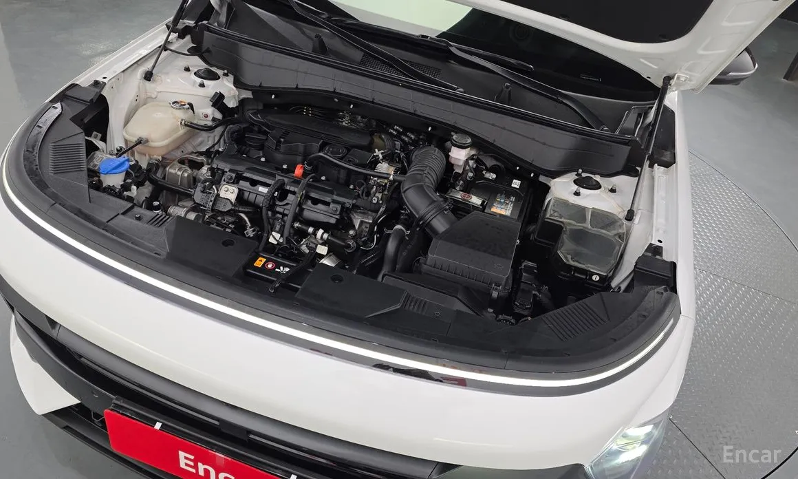 Hyundai Kona 2023 Gasoline 1.6 Turbo 2WD