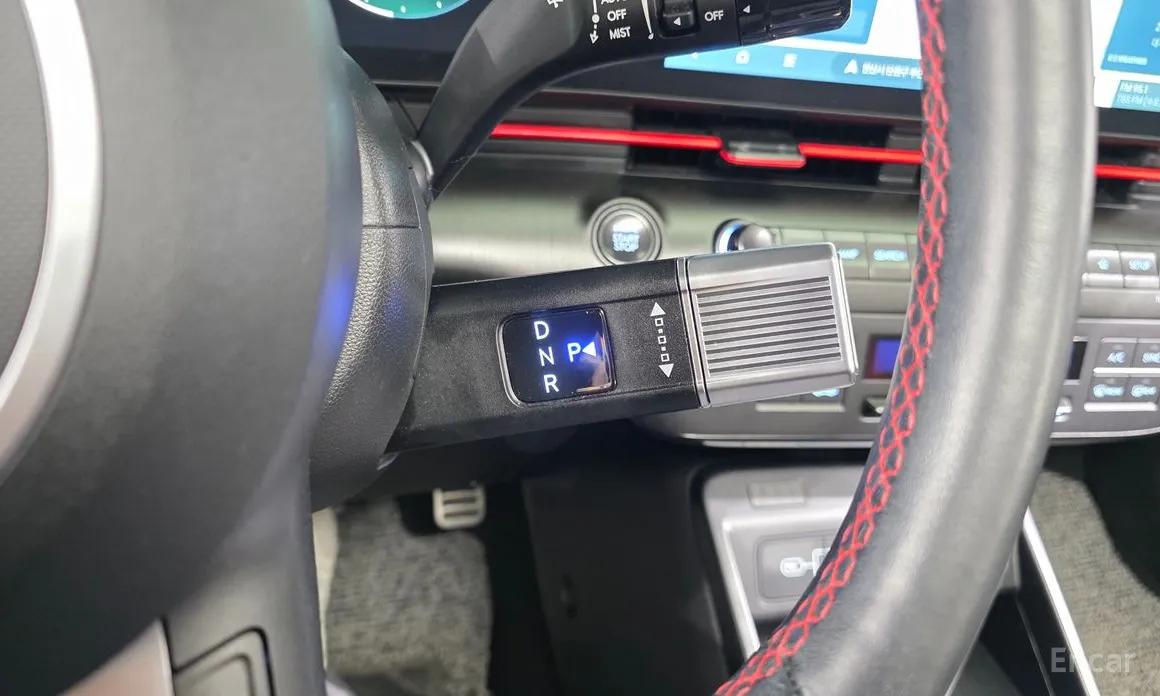 Hyundai Kona 2023 Gasoline 1.6 Turbo 2WD