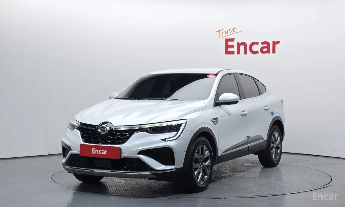 2020 Renault XM3