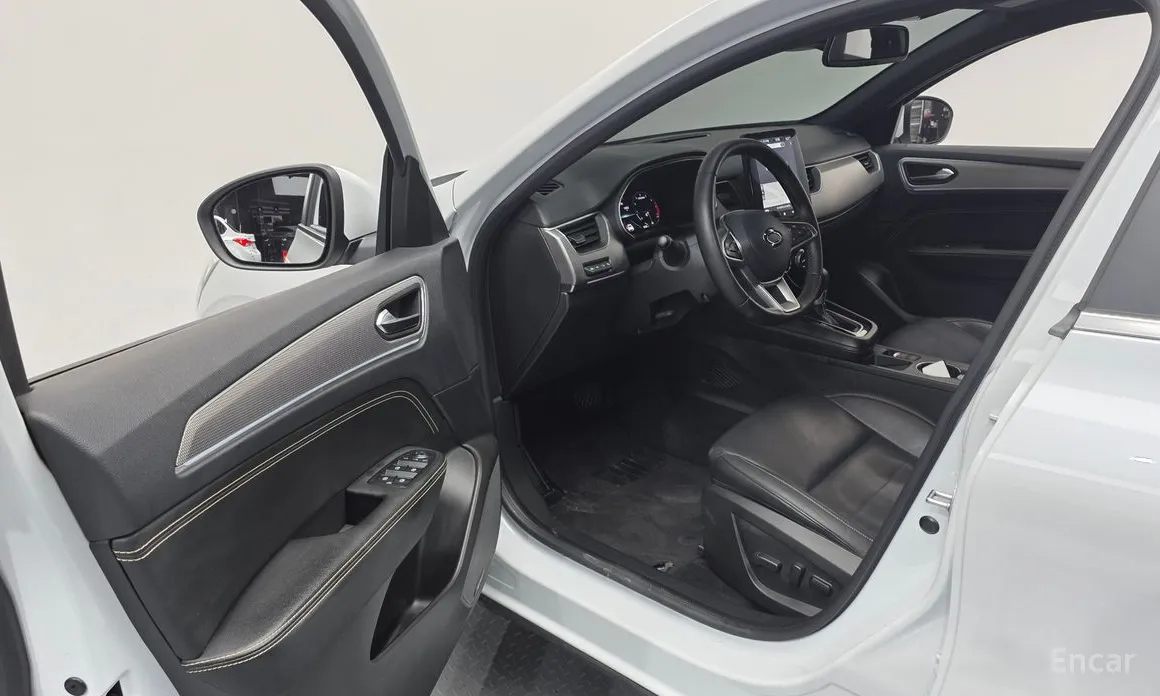 Renault XM3 2020 1.6 GTe Inspire