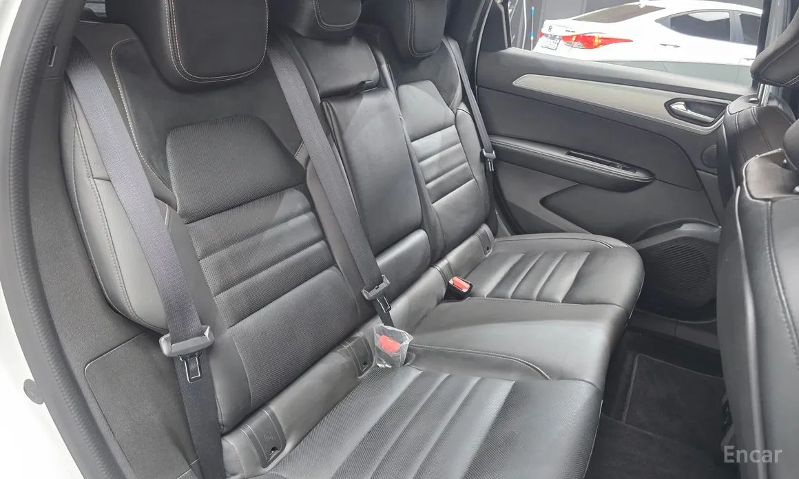Renault XM3 2020 1.6 GTe Inspire