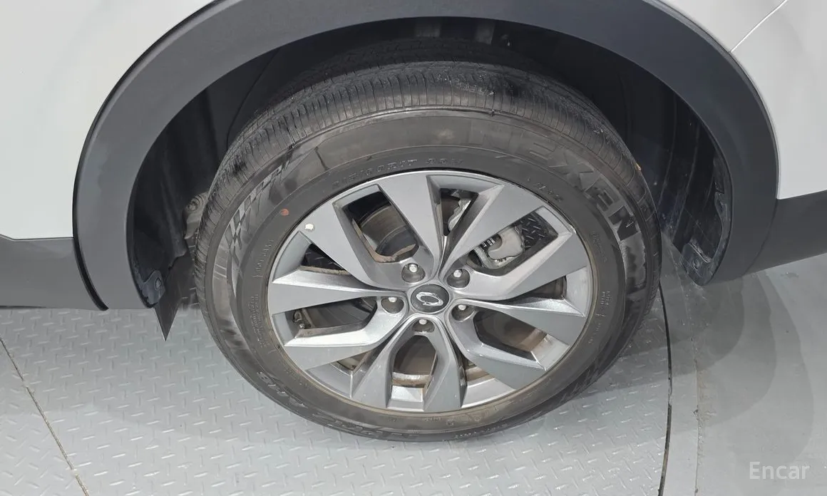 Renault XM3 2020 1.6 GTe Inspire