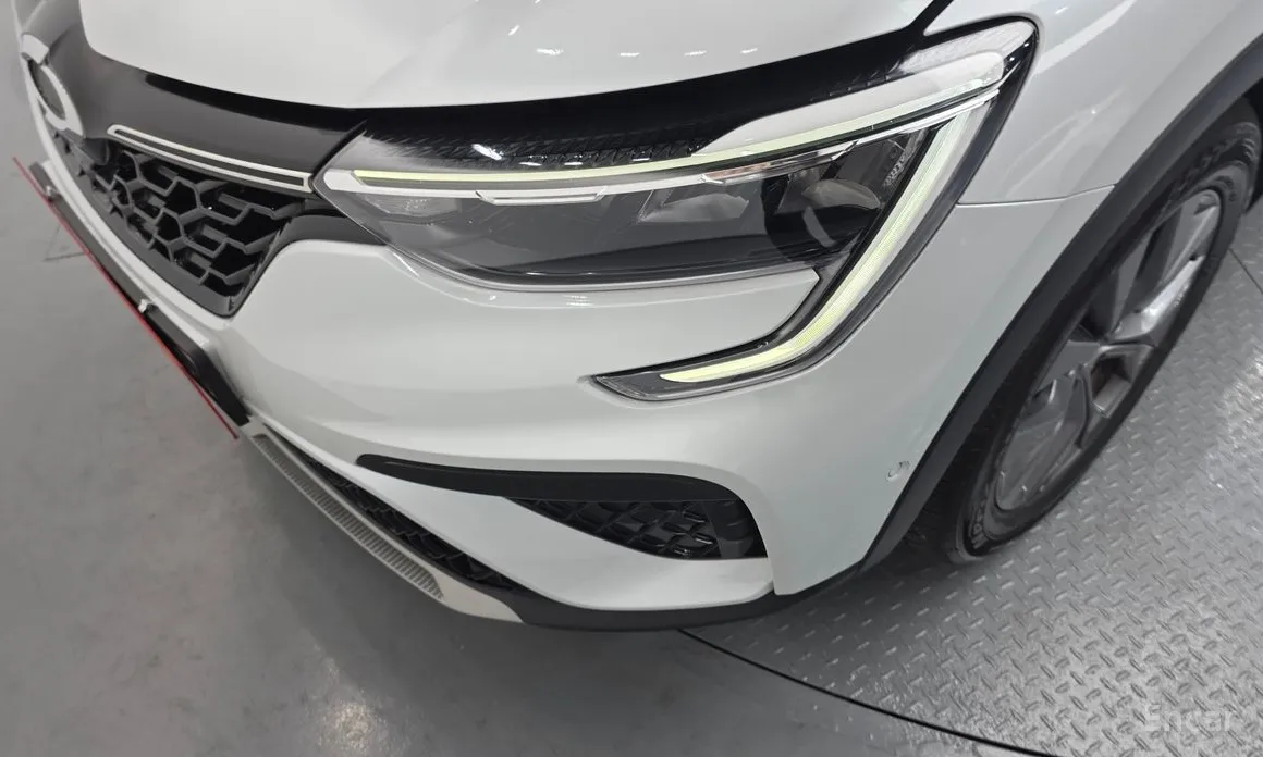 Renault XM3 2020 1.6 GTe Inspire