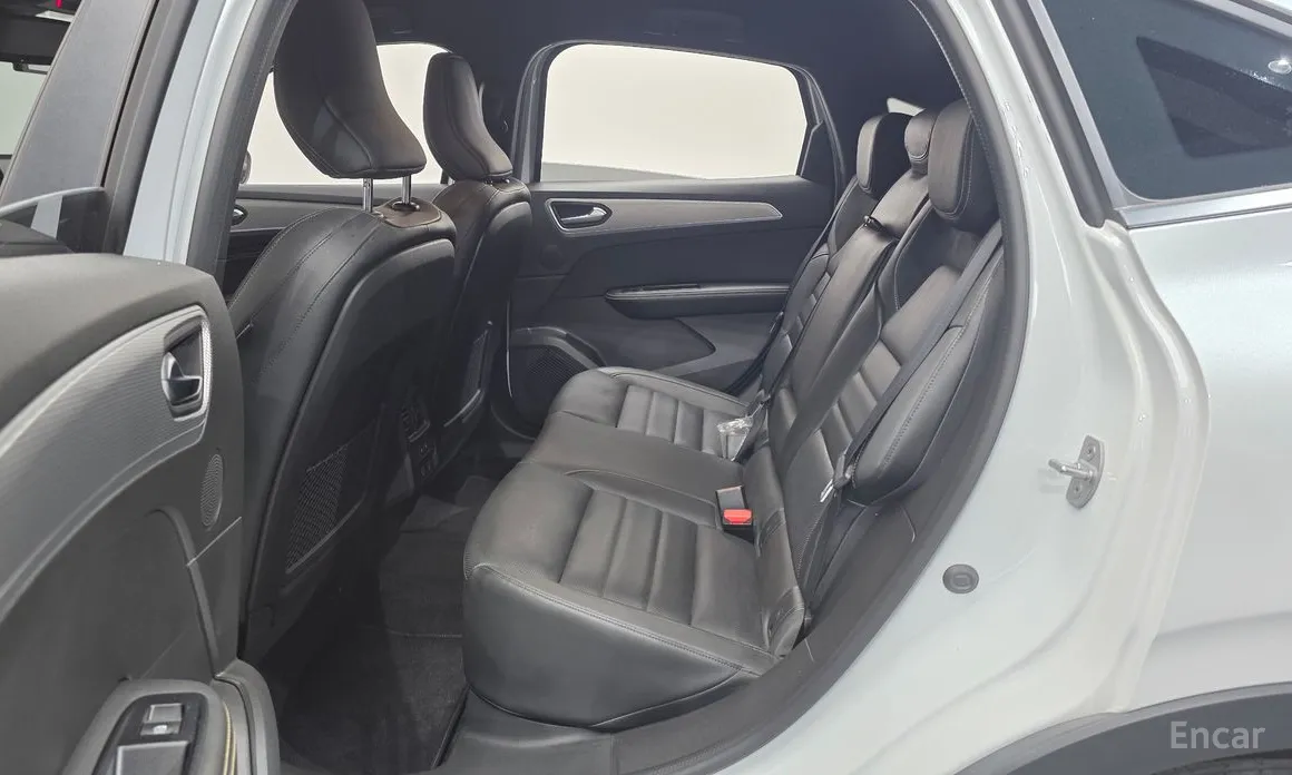 Renault XM3 2020 1.6 GTe Inspire