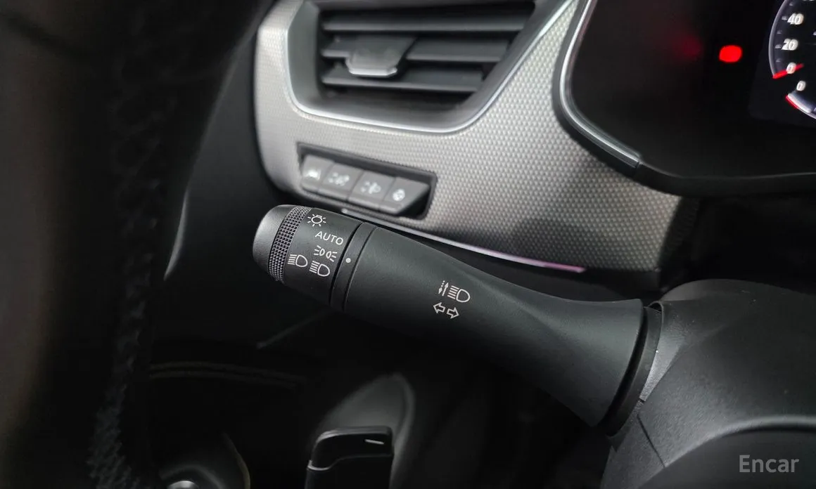 Renault XM3 2020 1.6 GTe Inspire