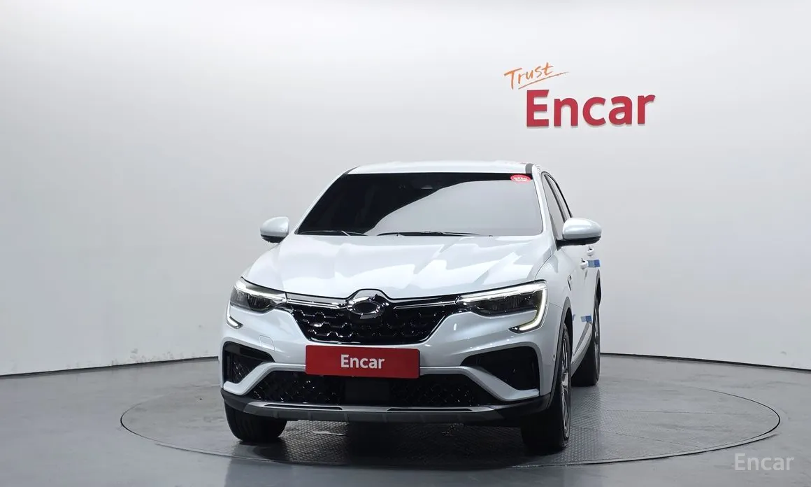 2020 Renault XM3