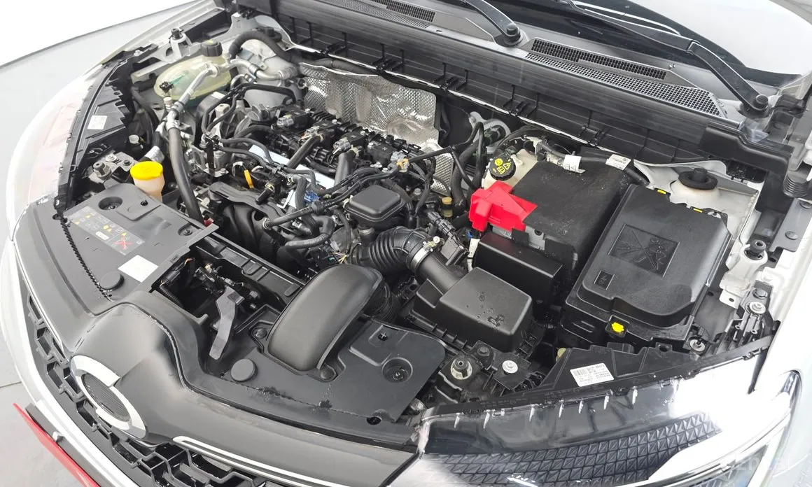 Renault XM3 2020 1.6 GTe Inspire