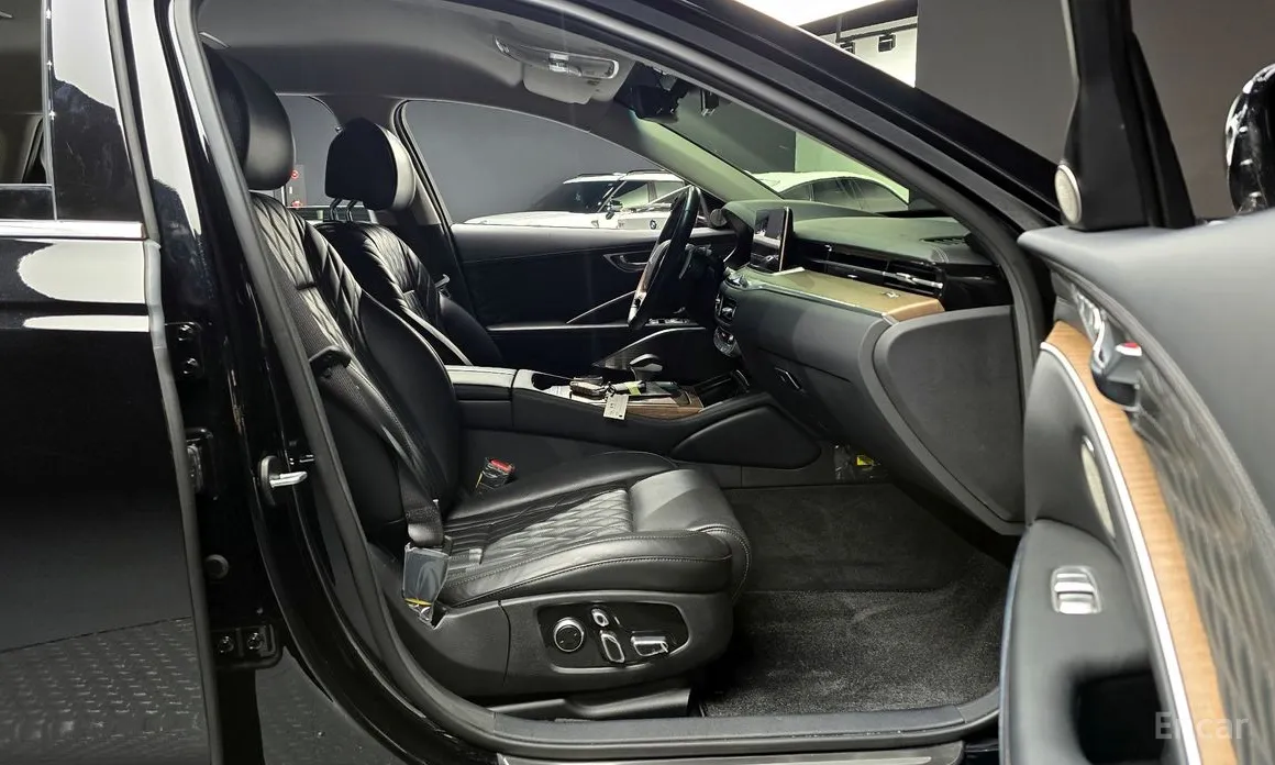 Kia K9 2021 3.8 GDI AWD