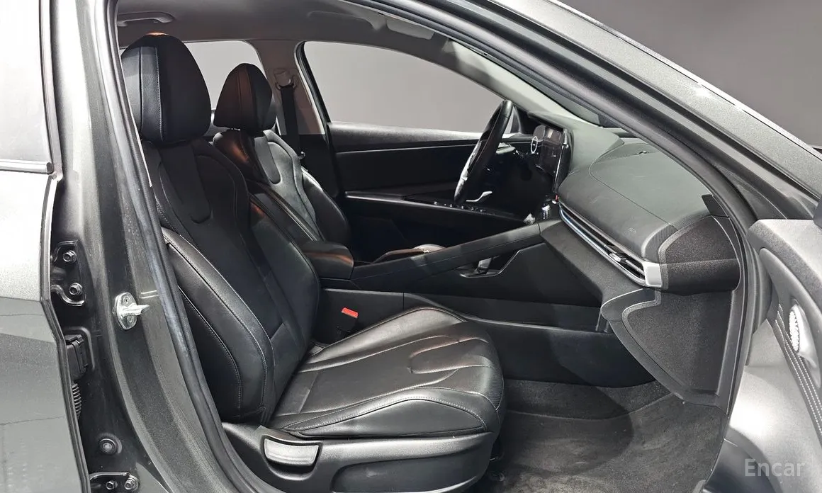 Hyundai Avante 2020 1.6