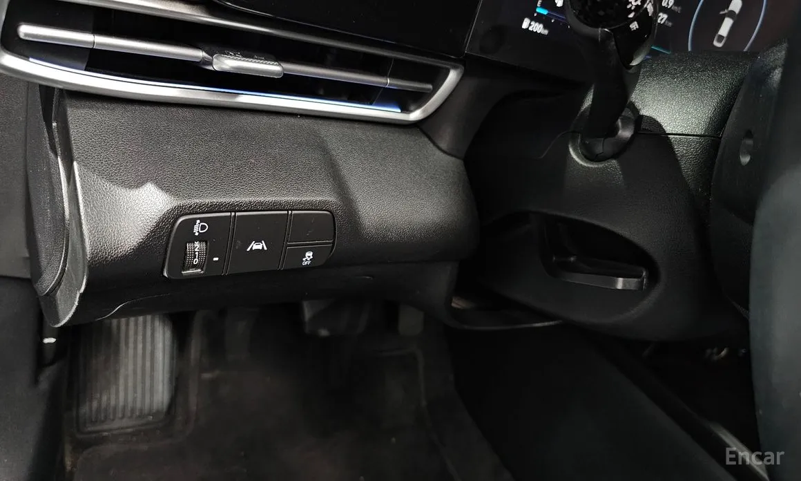 Hyundai Avante 2020 1.6