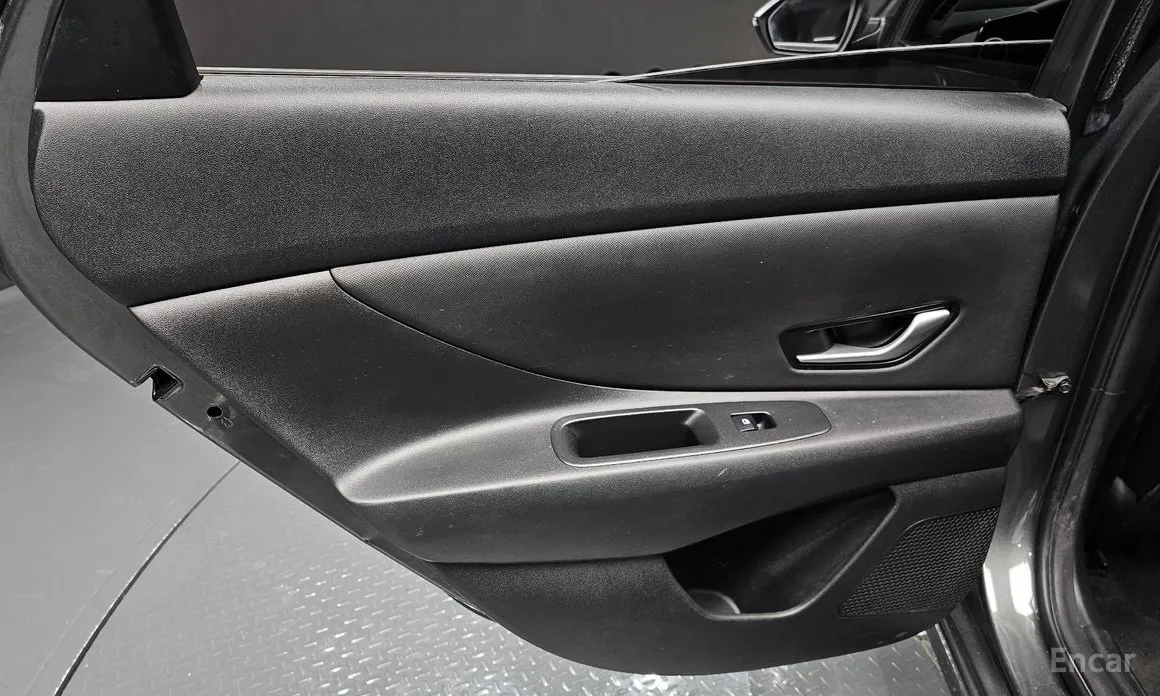 Hyundai Avante 2020 1.6