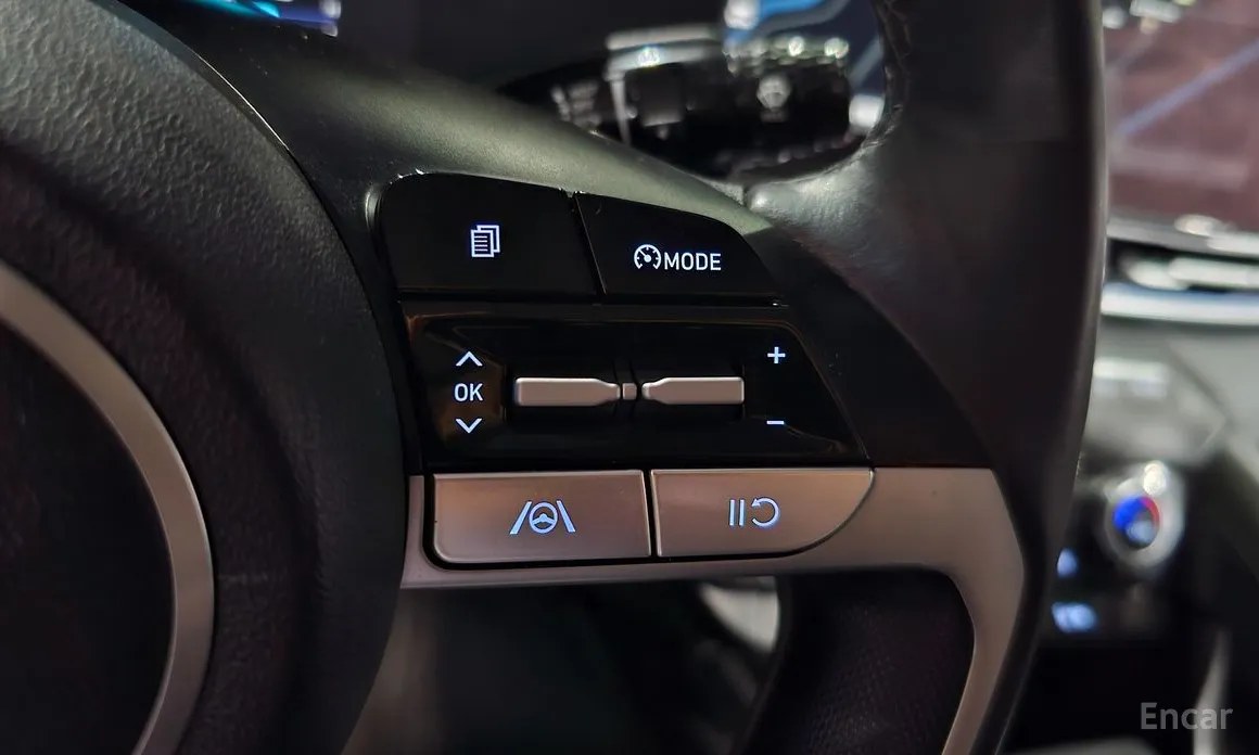 Hyundai Avante 2020 1.6