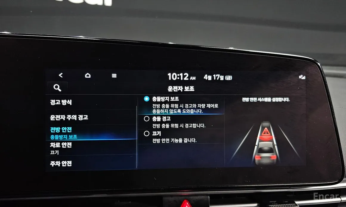 Hyundai Avante 2020 1.6
