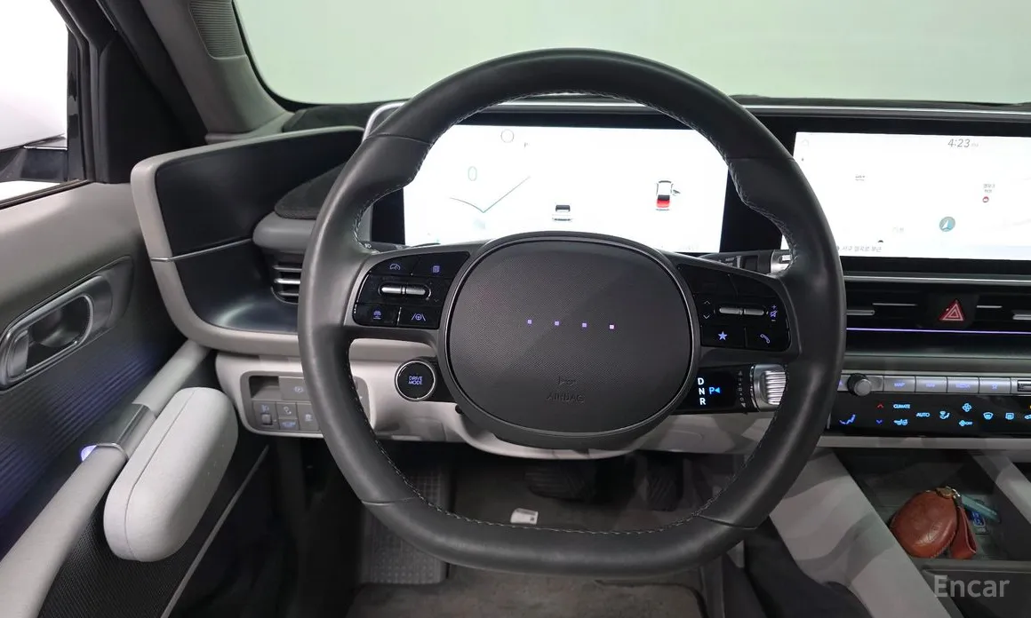 Hyundai Ioniq 6 2022 Long Range