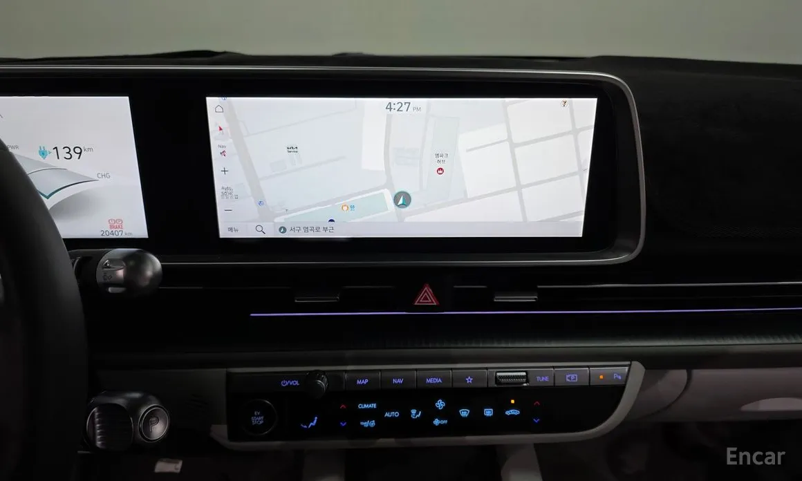 Hyundai Ioniq 6 2022 Long Range