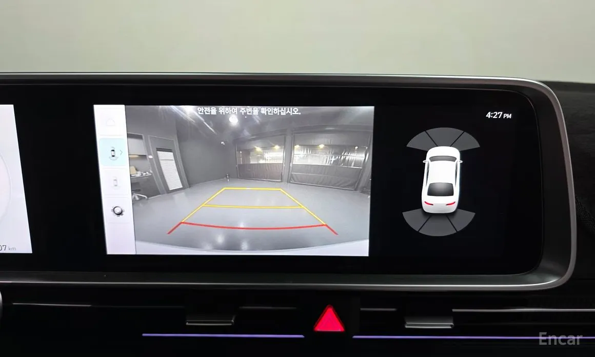 Hyundai Ioniq 6 2022 Long Range