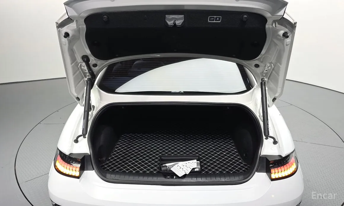 Hyundai Ioniq 6 2022 Long Range