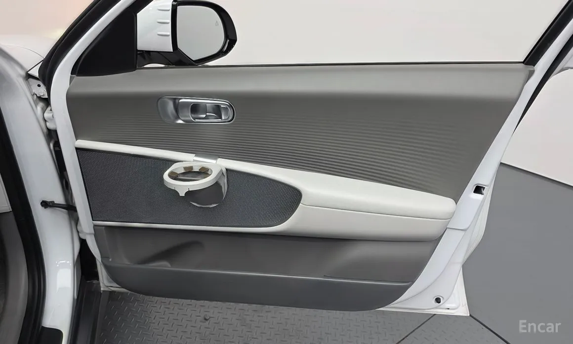 Hyundai Ioniq 6 2022 Long Range
