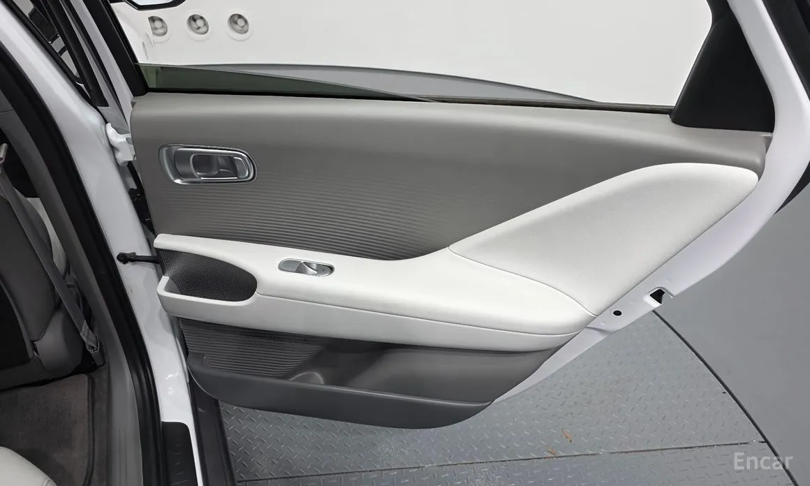 Hyundai Ioniq 6 2022 Long Range