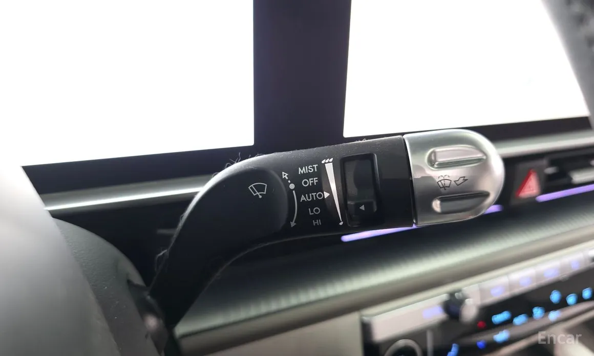 Hyundai Ioniq 6 2022 Long Range