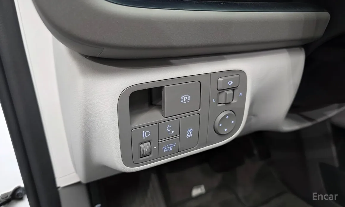 Hyundai Ioniq 6 2022 Long Range