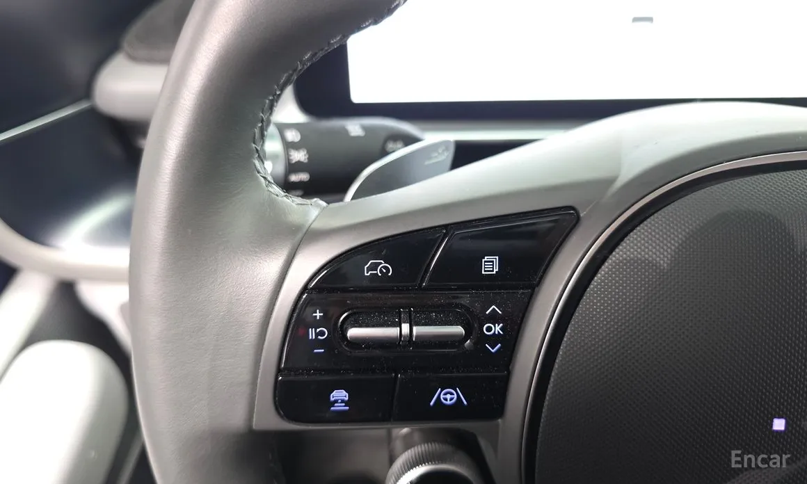 Hyundai Ioniq 6 2022 Long Range