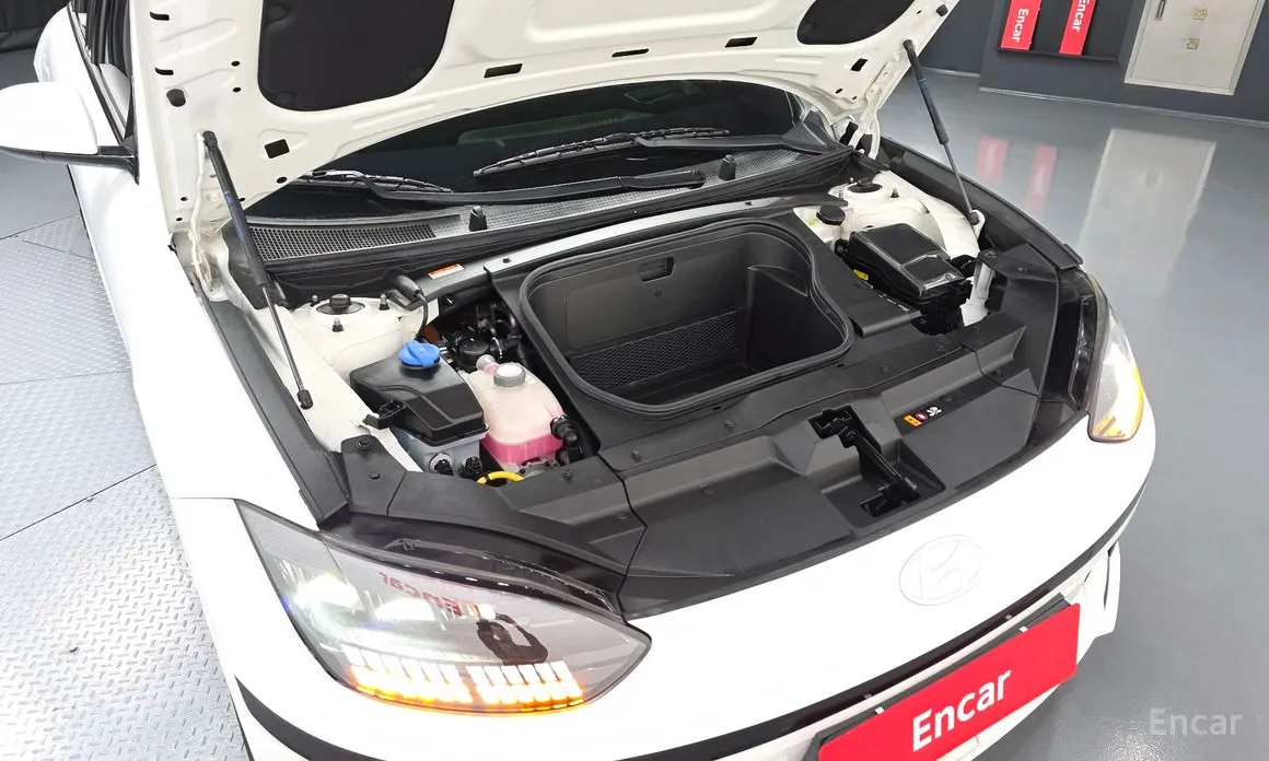 Hyundai Ioniq 6 2022 Long Range