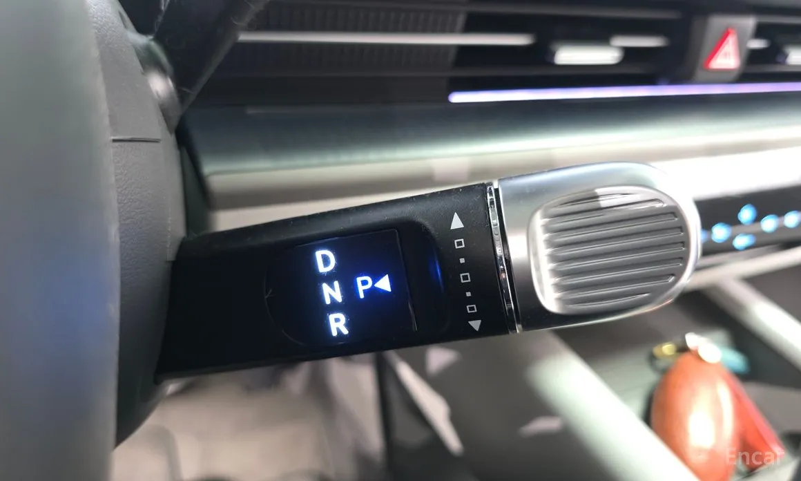 Hyundai Ioniq 6 2022 Long Range