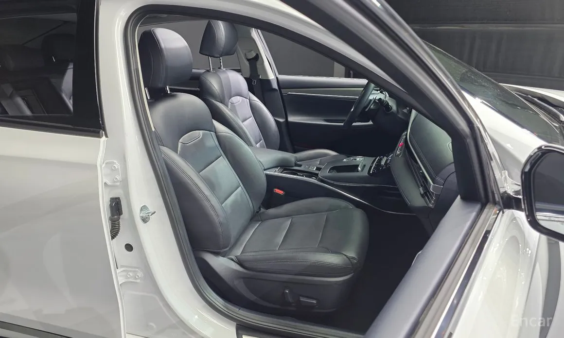 صورة 12 - Hyundai Grandeur