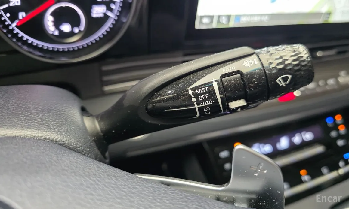 صورة 16 - Hyundai Grandeur