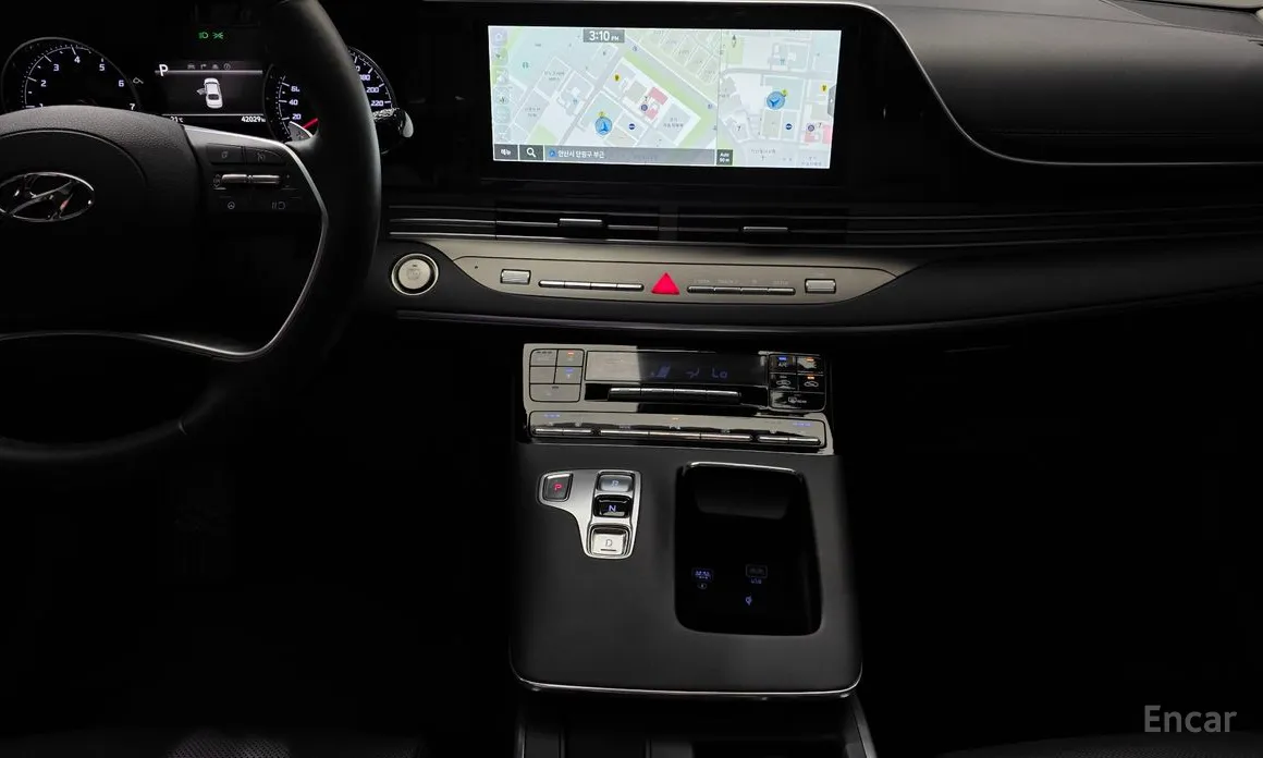 صورة 19 - Hyundai Grandeur