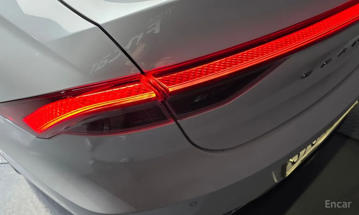 صورة 23 - Hyundai Grandeur