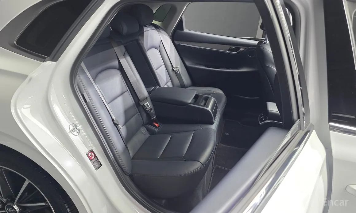 صورة 26 - Hyundai Grandeur