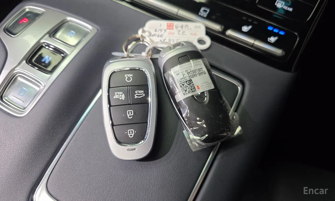 صورة 28 - Hyundai Grandeur
