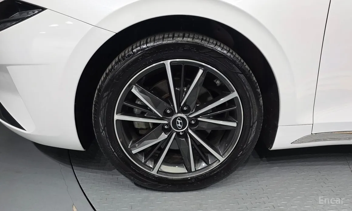 صورة 5 - Hyundai Grandeur
